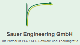 Logo Sauer